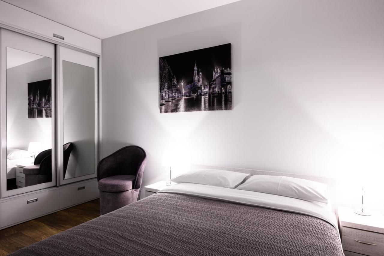 Native Apartments Masarska 8 Krakow Exterior photo
