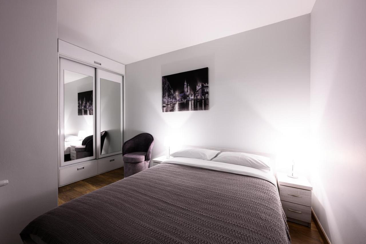 Native Apartments Masarska 8 Krakow Exterior photo