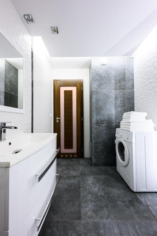 Native Apartments Masarska 8 Krakow Exterior photo