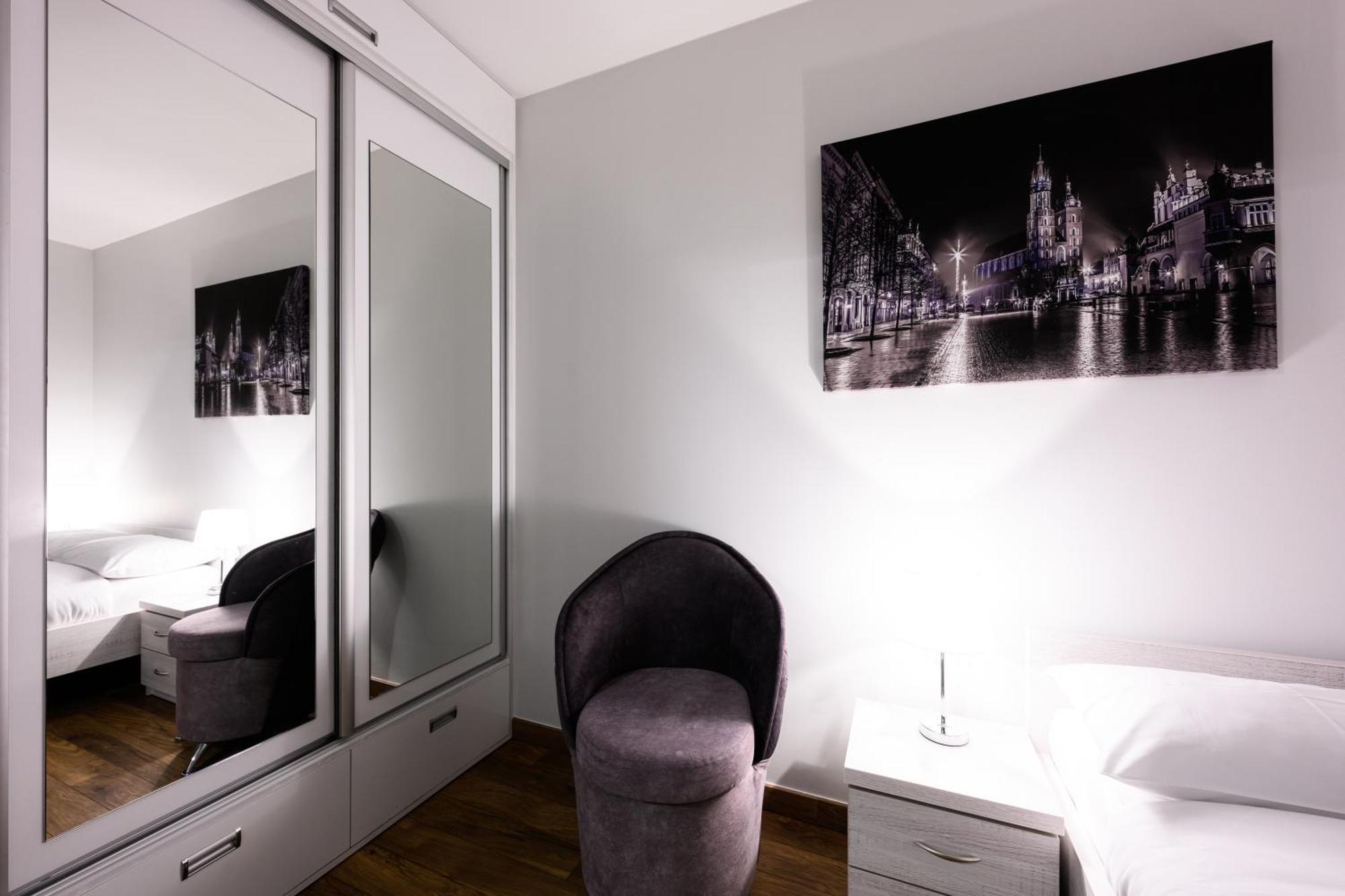 Native Apartments Masarska 8 Krakow Exterior photo