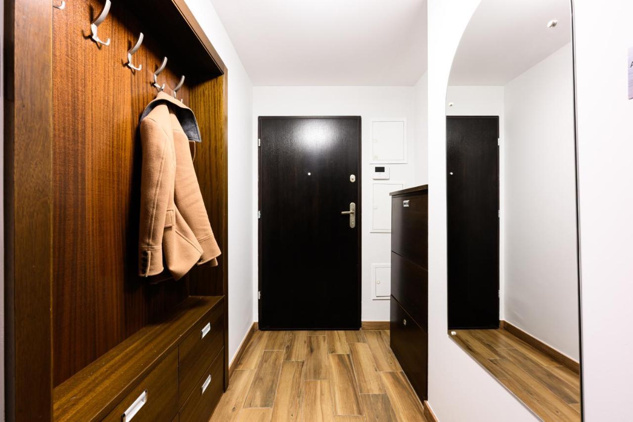 Native Apartments Masarska 8 Krakow Exterior photo