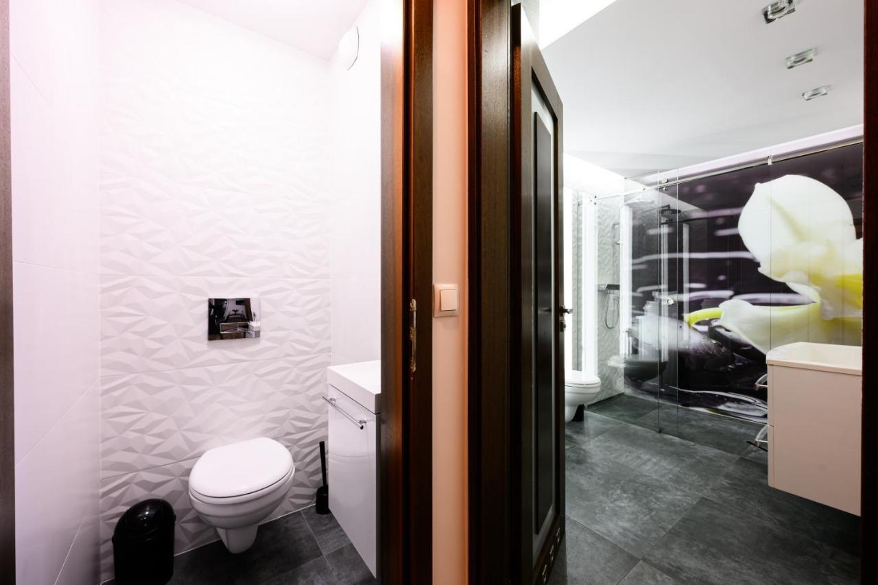 Native Apartments Masarska 8 Krakow Exterior photo