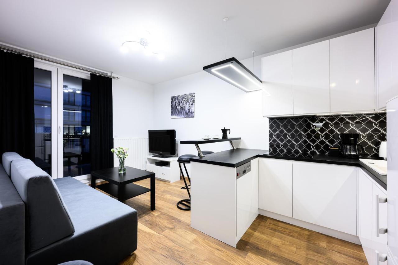 Native Apartments Masarska 8 Krakow Exterior photo