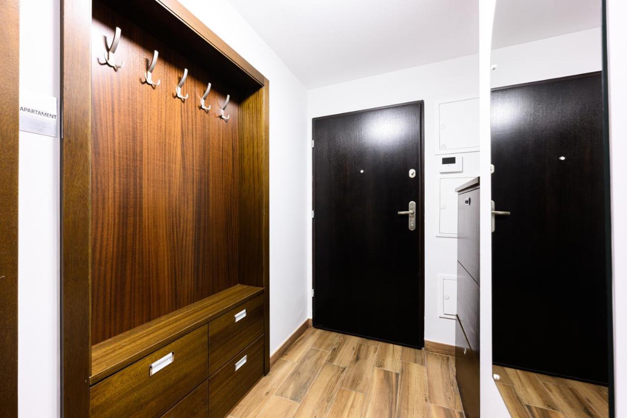 Native Apartments Masarska 8 Krakow Exterior photo