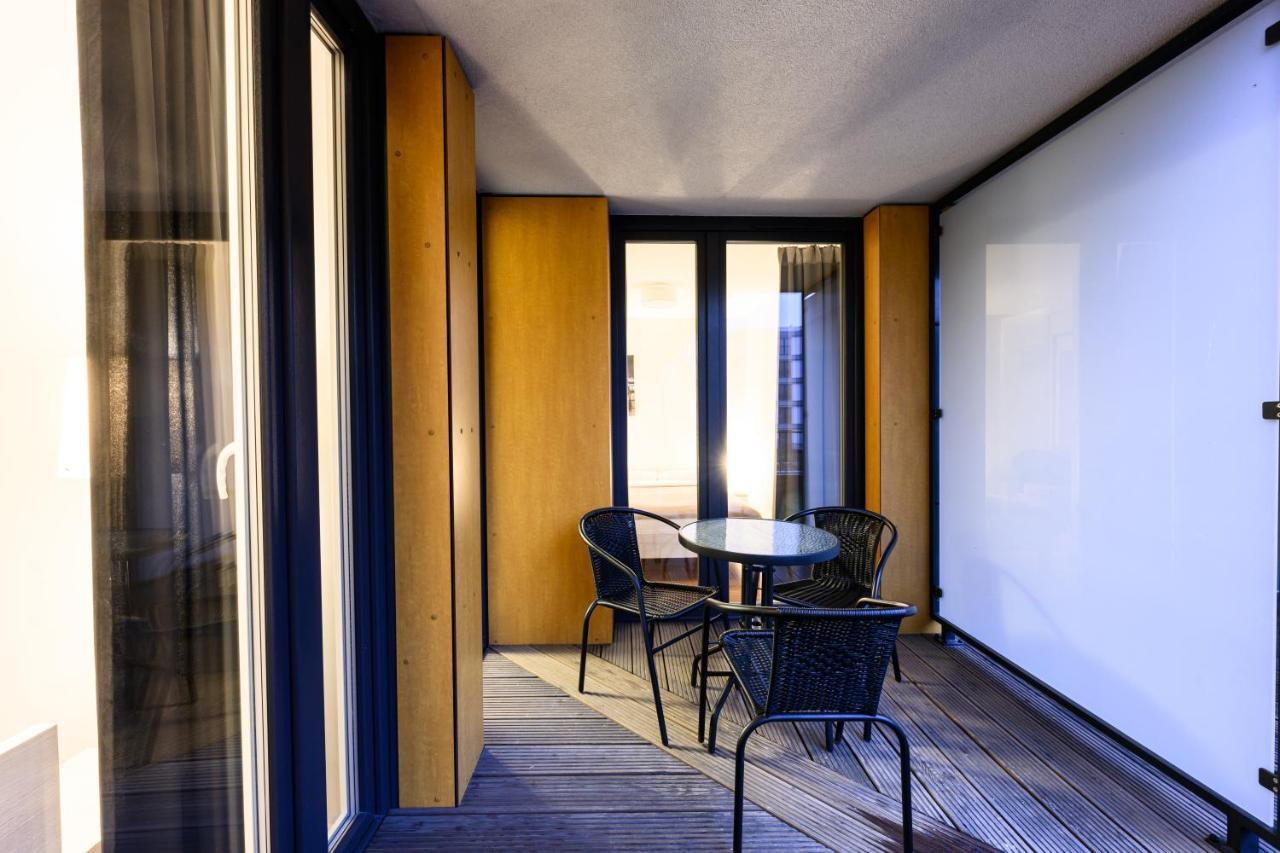Native Apartments Masarska 8 Krakow Exterior photo