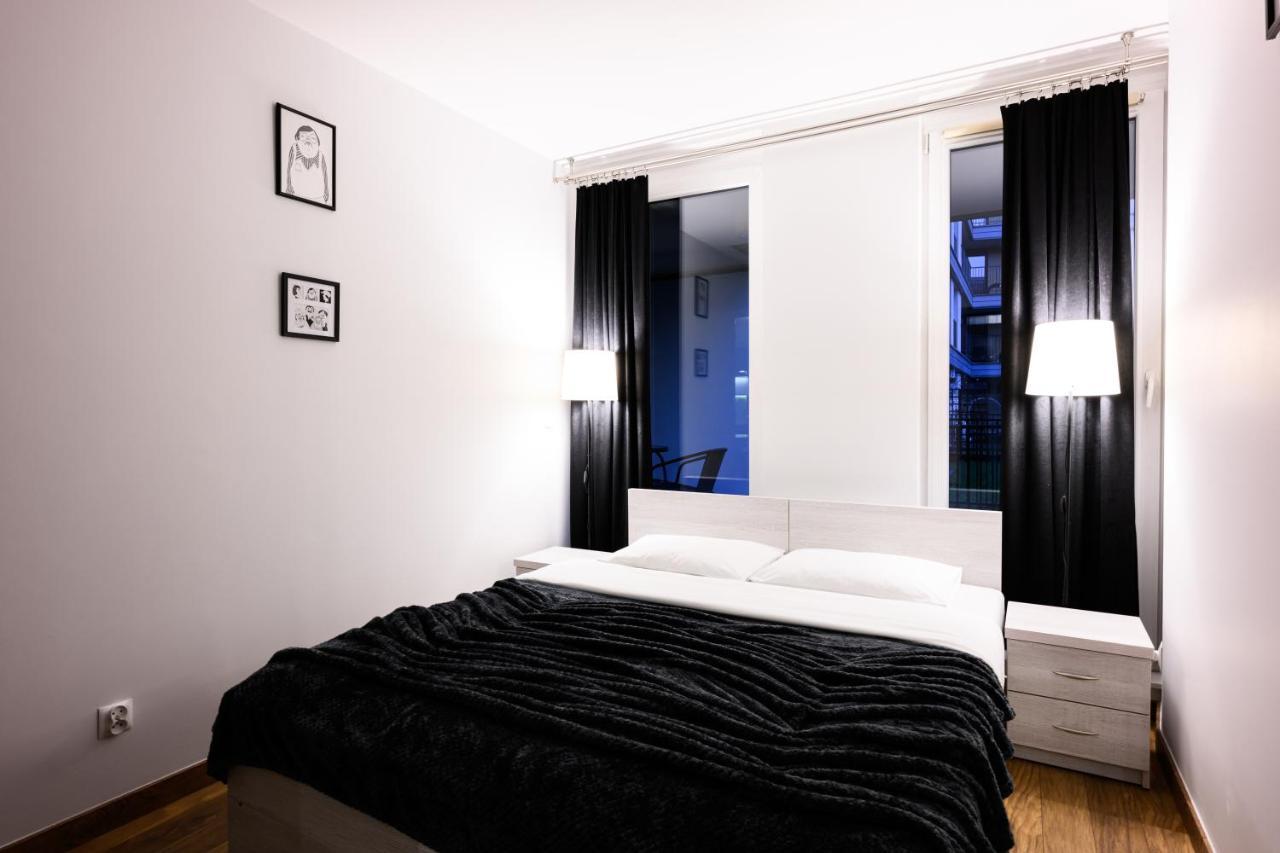 Native Apartments Masarska 8 Krakow Exterior photo