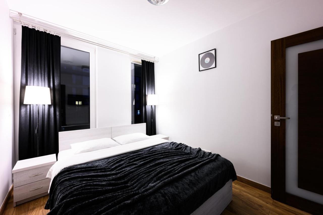 Native Apartments Masarska 8 Krakow Exterior photo