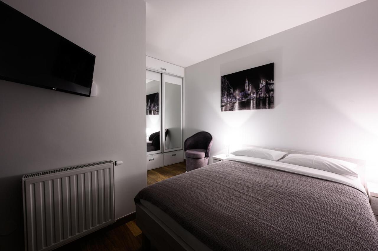 Native Apartments Masarska 8 Krakow Exterior photo