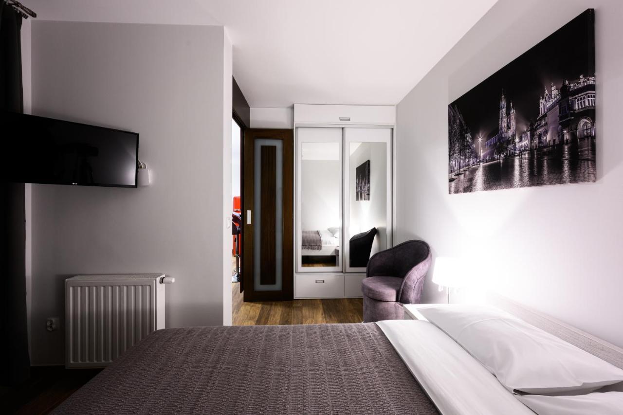 Native Apartments Masarska 8 Krakow Exterior photo