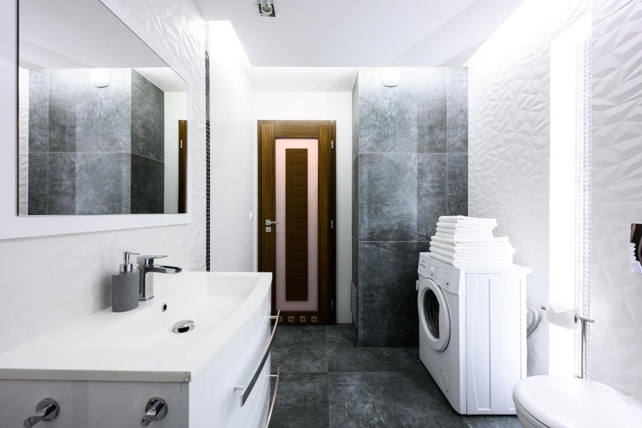 Native Apartments Masarska 8 Krakow Exterior photo
