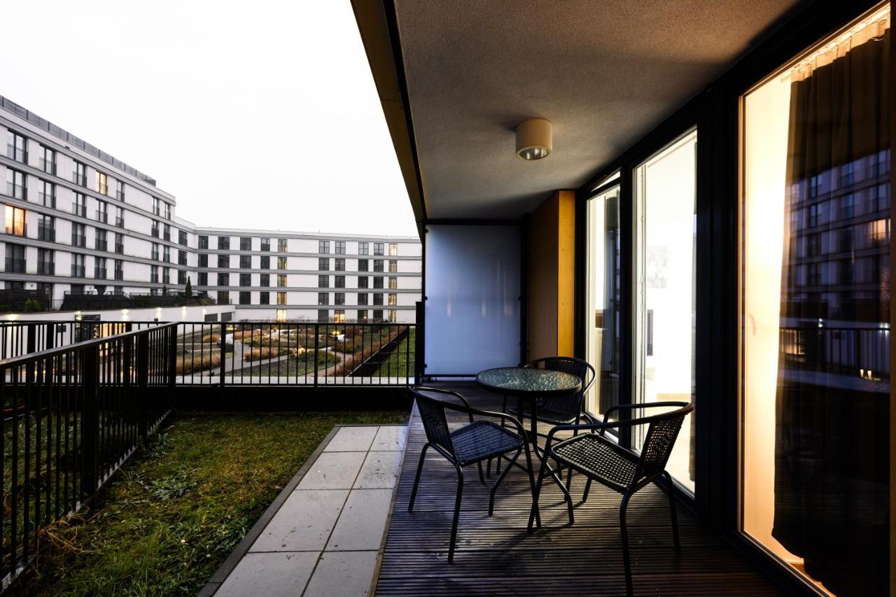 Native Apartments Masarska 8 Krakow Exterior photo