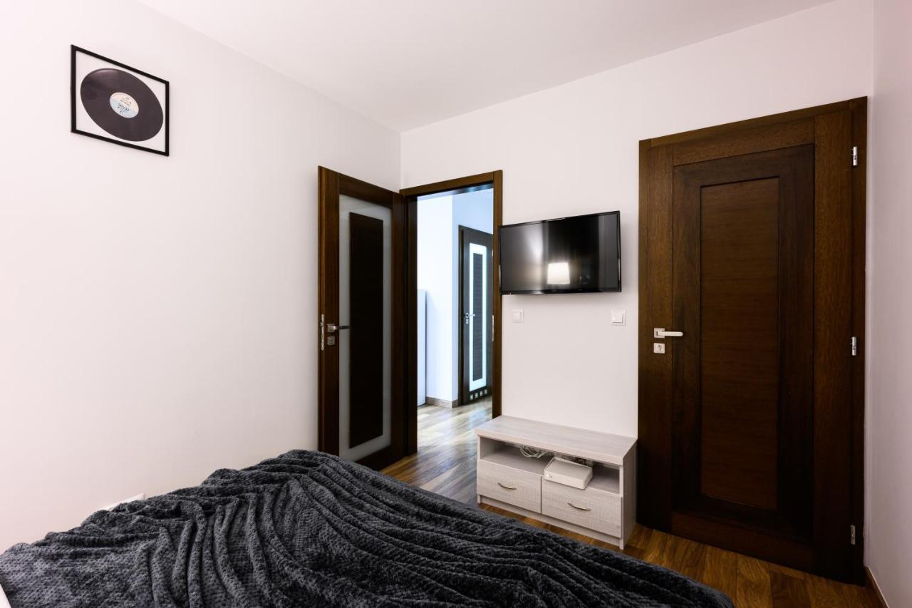 Native Apartments Masarska 8 Krakow Exterior photo