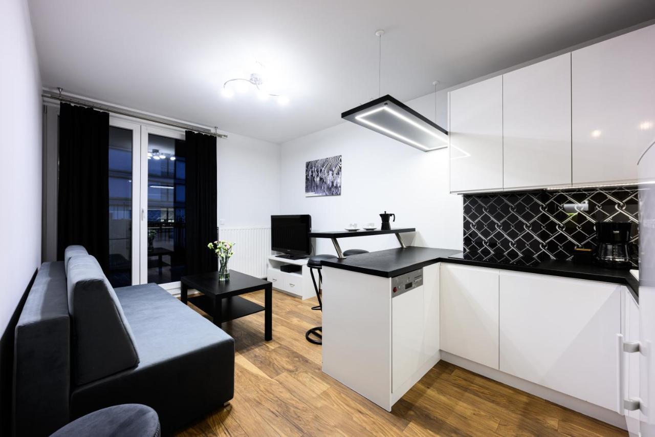 Native Apartments Masarska 8 Krakow Exterior photo