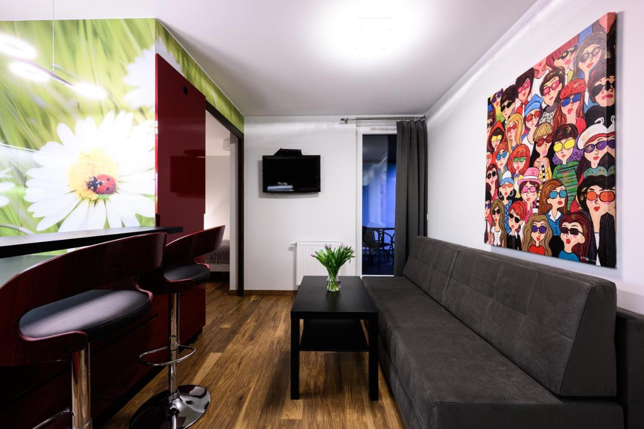 Native Apartments Masarska 8 Krakow Exterior photo