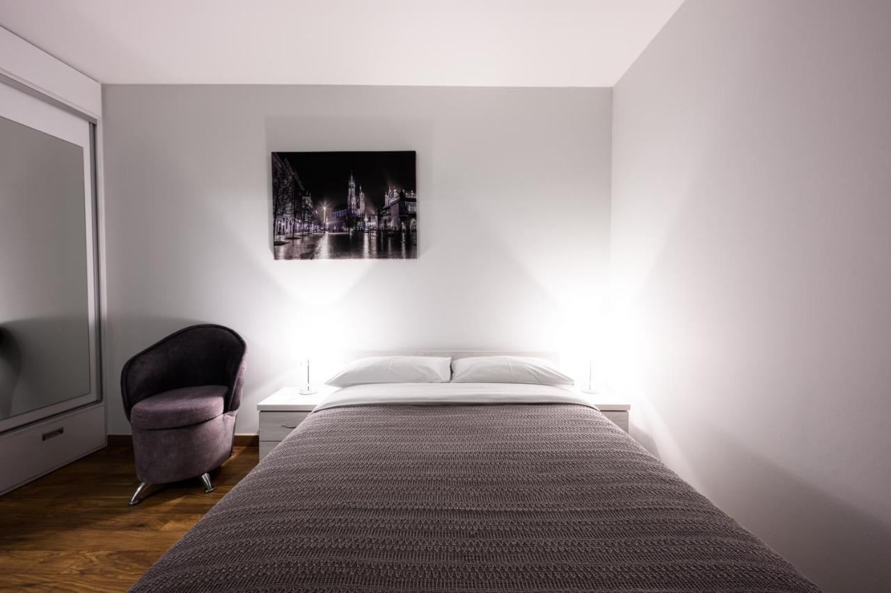 Native Apartments Masarska 8 Krakow Exterior photo