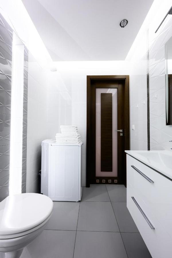 Native Apartments Masarska 8 Krakow Exterior photo