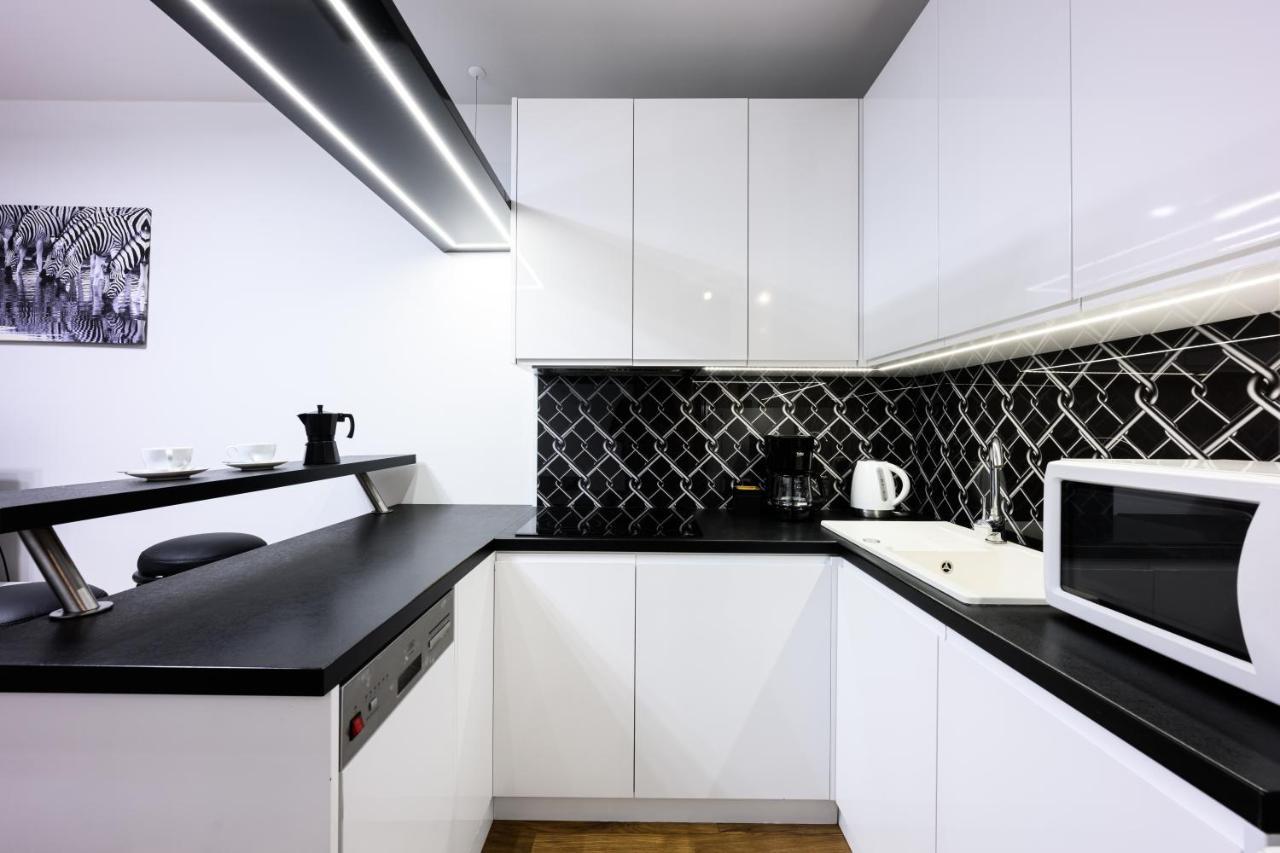 Native Apartments Masarska 8 Krakow Exterior photo