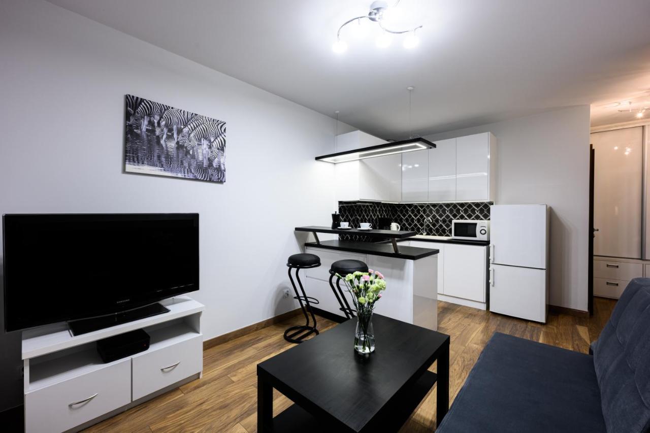 Native Apartments Masarska 8 Krakow Exterior photo