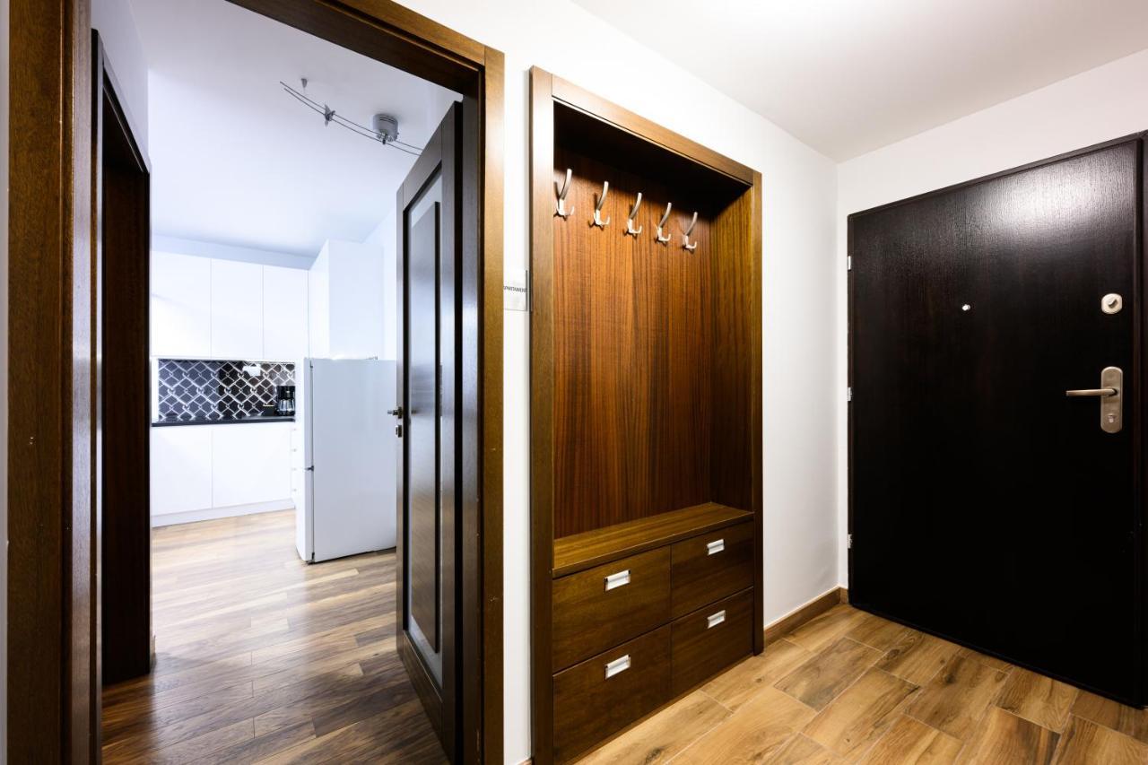 Native Apartments Masarska 8 Krakow Exterior photo