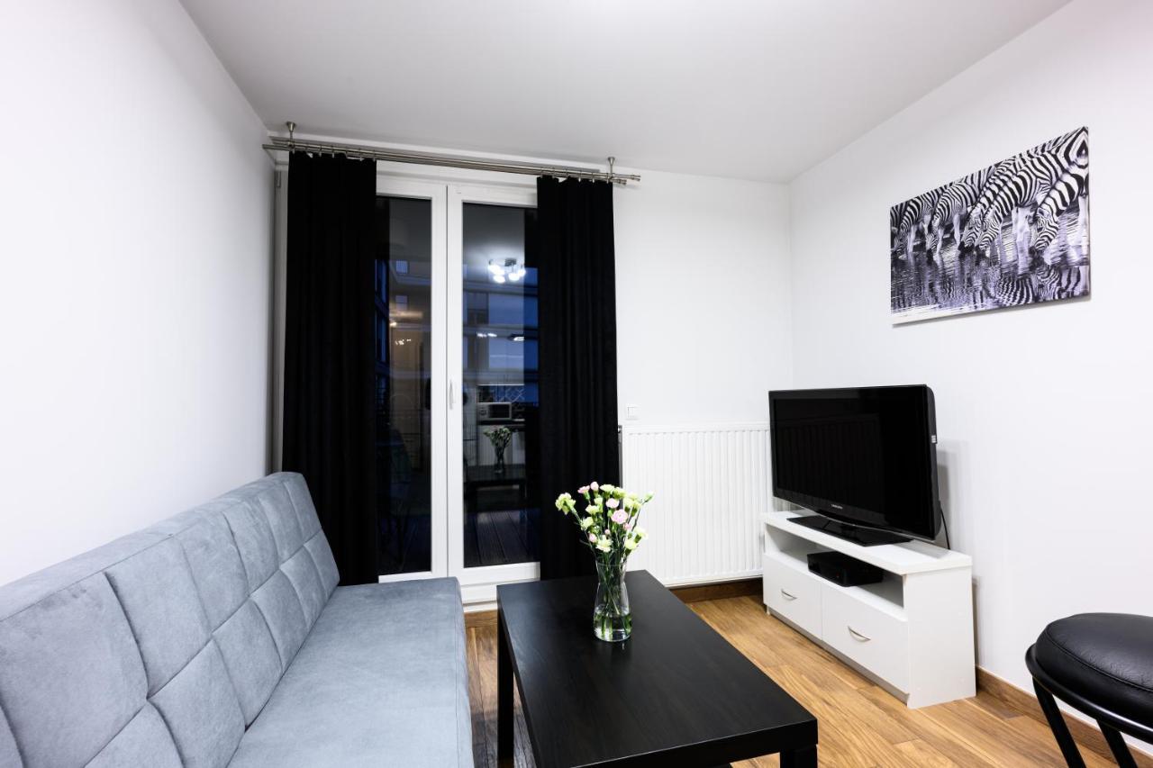 Native Apartments Masarska 8 Krakow Exterior photo