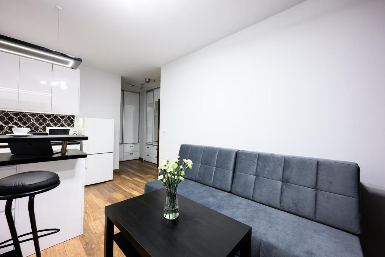 Native Apartments Masarska 8 Krakow Exterior photo