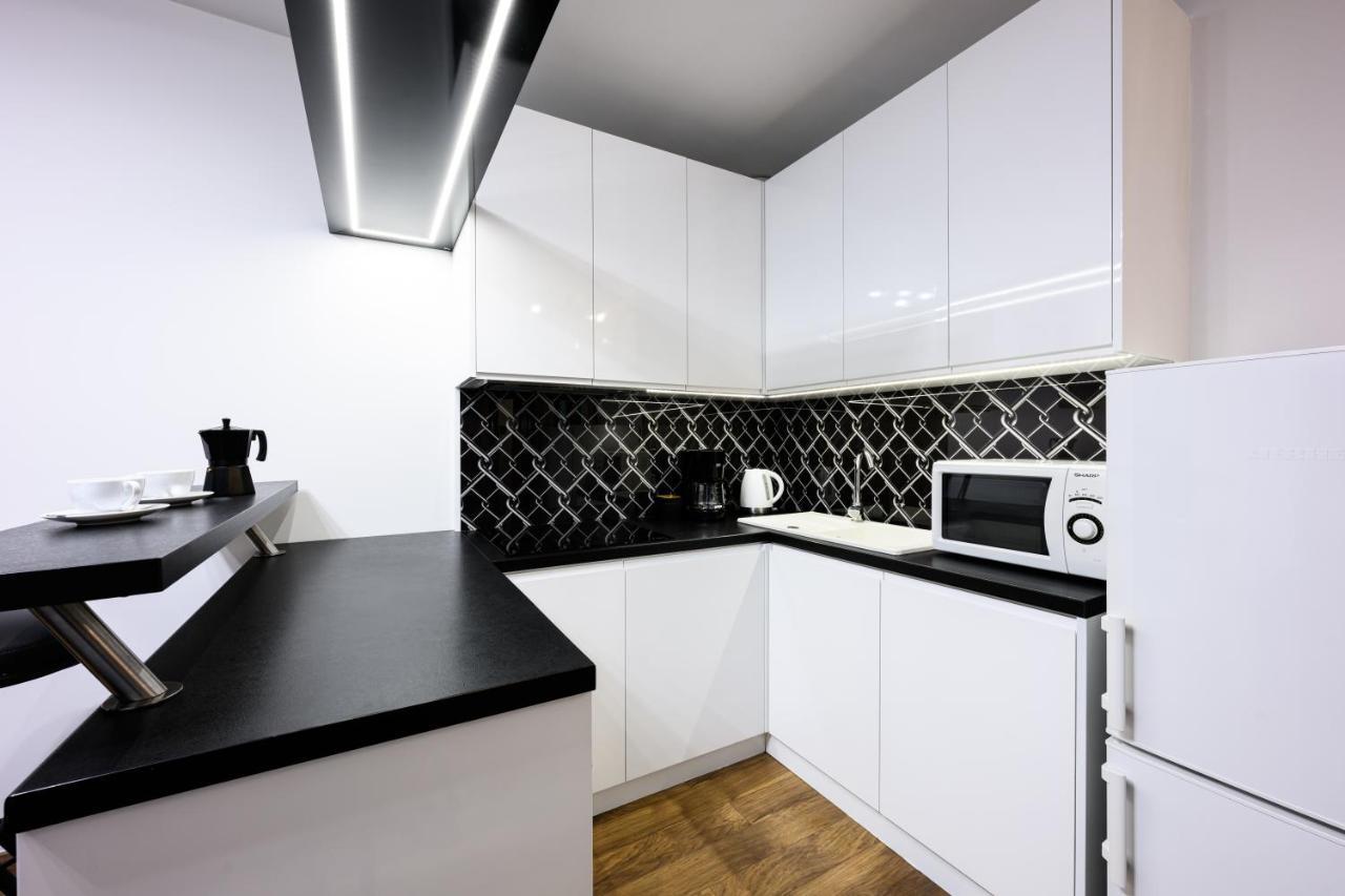 Native Apartments Masarska 8 Krakow Exterior photo
